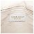 Bolsa CHANEL Wild Stitch em couro branco com detalhes dourados CC Auth mr2972 - vista 24