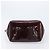 Borsa LOUIS VUITTON Monogram Vernis Bellevue GM Amarante M93589 LV Auth bs37206 Bordò - vista 5