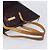 Borsa LOUIS VUITTON Monogram Vernis Bellevue GM Amarante M93589 LV Auth bs37206 Bordò - vista 7