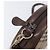 Borsa a tracolla Burberrys Nova Check Canvas Beige Tono Oro Auth bs37157 - vista 10