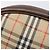 Borsa a tracolla Burberrys Nova Check Canvas Beige Tono Oro Auth bs37157 - vista 11