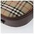 Borsa a tracolla Burberrys Nova Check Canvas Beige Tono Oro Auth bs37157 - vista 18