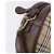 Borsa a tracolla Burberrys Nova Check Canvas Beige Tono Oro Auth bs37157 - vista 20