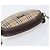 Borsa a tracolla Burberrys Nova Check Canvas Beige Tono Oro Auth bs37157 - vista 7
