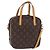 Bolso de mano LOUIS VUITTON Monogram Spontini M47500 LV Auth ka6307V Monograma