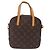 Bolso de mano LOUIS VUITTON Monogram Spontini M47500 LV Auth ka6307V Monograma - vista 2