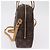 Bolso de mano LOUIS VUITTON Monogram Spontini M47500 LV Auth ka6307V Monograma - vista 3