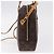 Bolso de mano LOUIS VUITTON Monogram Spontini M47500 LV Auth ka6307V Monograma - vista 4