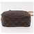 Bolso de mano LOUIS VUITTON Monogram Spontini M47500 LV Auth ka6307V Monograma - vista 5