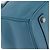 Hermès Borsa a mano HERMES Birkin 35 in pelle Taurillon Blu Turchese Argento Auth LN221SM - vista 17