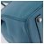 Hermès Borsa a mano HERMES Birkin 35 in pelle Taurillon Blu Turchese Argento Auth LN221SM - vista 19
