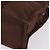 Hermès HERMES Her Line Tote PM Tote Bag Canvas Brown Silver Auth bs37214 Braun Silber - Ansicht 14