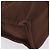 Hermès HERMES Her Line Tote PM Tote Bag Canvas Brown Silver Auth bs37214 Braun Silber - Ansicht 15