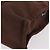 Hermès HERMES Her Line Tote PM Tote Bag Canvas Brown Silver Auth bs37214 Braun Silber - Ansicht 16
