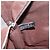 Hermès HERMES Her Line Tote PM Tote Bag Canvas Brown Silver Auth bs37214 Braun Silber - Ansicht 18