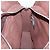 Hermès HERMES Her Line Tote PM Tote Bag Canvas Brown Silver Auth bs37214 Braun Silber - Ansicht 20