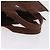 Hermès HERMES Her Line Tote PM Tote Bag Canvas Brown Silver Auth bs37214 Braun Silber - Ansicht 7