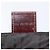 Borsa a mano FENDI Zucca Canvas Nero Marrone Auth ep16123 - vista 12
