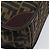 Borsa a mano FENDI Zucca Canvas Nero Marrone Auth ep16123 - vista 14