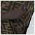 Borsa a mano FENDI Zucca Canvas Nero Marrone Auth ep16123 - vista 15