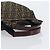 Borsa a mano FENDI Zucca Canvas Nero Marrone Auth ep16123 - vista 7