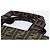 Borsa a mano FENDI Zucca Canvas Nero Marrone Auth ep16123 - vista 8