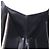 Céline CELINE Soft Clasp Medium Shoulder Bag Leather Black Gold Tone Auth mr3051SM Schwarz - Ansicht 18