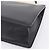 Céline CELINE Soft Clasp Medium Shoulder Bag Leather Black Gold Tone Auth mr3051SM Schwarz - Ansicht 9
