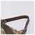 Borsa a tracolla GUCCI GG Canvas Beige Silver 001 4299 Auth ep15906 Argento - vista 14