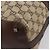 Borsa a tracolla GUCCI GG Canvas Beige Silver 001 4299 Auth ep15906 Argento - vista 15