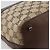 Borsa a tracolla GUCCI GG Canvas Beige Silver 001 4299 Auth ep15906 Argento - vista 18