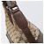 Borsa a tracolla GUCCI GG Canvas Beige Silver 001 4299 Auth ep15906 Argento - vista 20