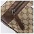 Borsa a tracolla GUCCI GG Canvas Beige Silver 001 4299 Auth ep15906 Argento - vista 22
