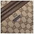 Borsa a tracolla GUCCI GG Canvas Beige Silver 001 4299 Auth ep15906 Argento - vista 23