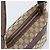 Borsa a tracolla GUCCI GG Canvas Beige Silver 001 4299 Auth ep15906 Argento - vista 7