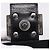 Borsa a spalla FENDI Mamma Baguette in jersey di cotone nero e argento 26424 Auth ep16064A - vista 10