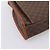 Céline CELINE Macadam Schultertasche PVC Braun Goldfarben Auth gh2400 - Ansicht 14
