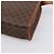 Céline CELINE Macadam Schultertasche PVC Braun Goldfarben Auth gh2400 - Ansicht 15