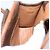 Céline CELINE Macadam Schultertasche PVC Braun Goldfarben Auth gh2400 - Ansicht 19