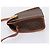 Céline CELINE Macadam Schultertasche PVC Braun Goldfarben Auth gh2400 - Ansicht 3