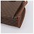 Céline CELINE Macadam Schultertasche PVC Braun Goldfarben Auth gh2400 - Ansicht 9