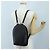 Mochila LOUIS VUITTON Epi Mabillon Black M52232 LV Auth 206007A Negro - vista 24