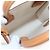 Céline CELINE Vertical Mini Hand Bag Canvas 2way Beige Auth 202496M - vista 10