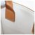 Céline CELINE Vertical Mini Hand Bag Canvas 2way Beige Auth 202496M - vista 11