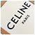 Céline CELINE Vertical Mini Hand Bag Canvas 2way Beige Auth 202496M - vista 23
