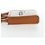 Céline CELINE Vertical Mini Hand Bag Canvas 2way Beige Auth 202496M - vista 4