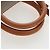 Céline CELINE Vertical Mini Hand Bag Canvas 2way Beige Auth 202496M - vista 8