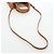 Céline CELINE Vertical Mini Hand Bag Canvas 2way Beige Auth 202496M - vista 9