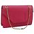 Autre Marque Borsa a tracolla con catena SAINT LAURENT in pelle Pink Gold Auth bs37328 Rosa D'oro
