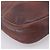 Borsa a tracolla GUCCI in pelle rosso vino argento Auth ep16283 Bordò - vista 14